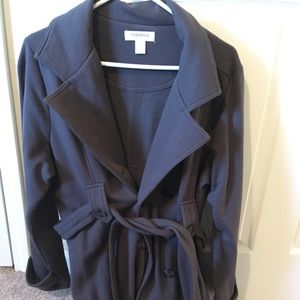 Motherhood maternity coat